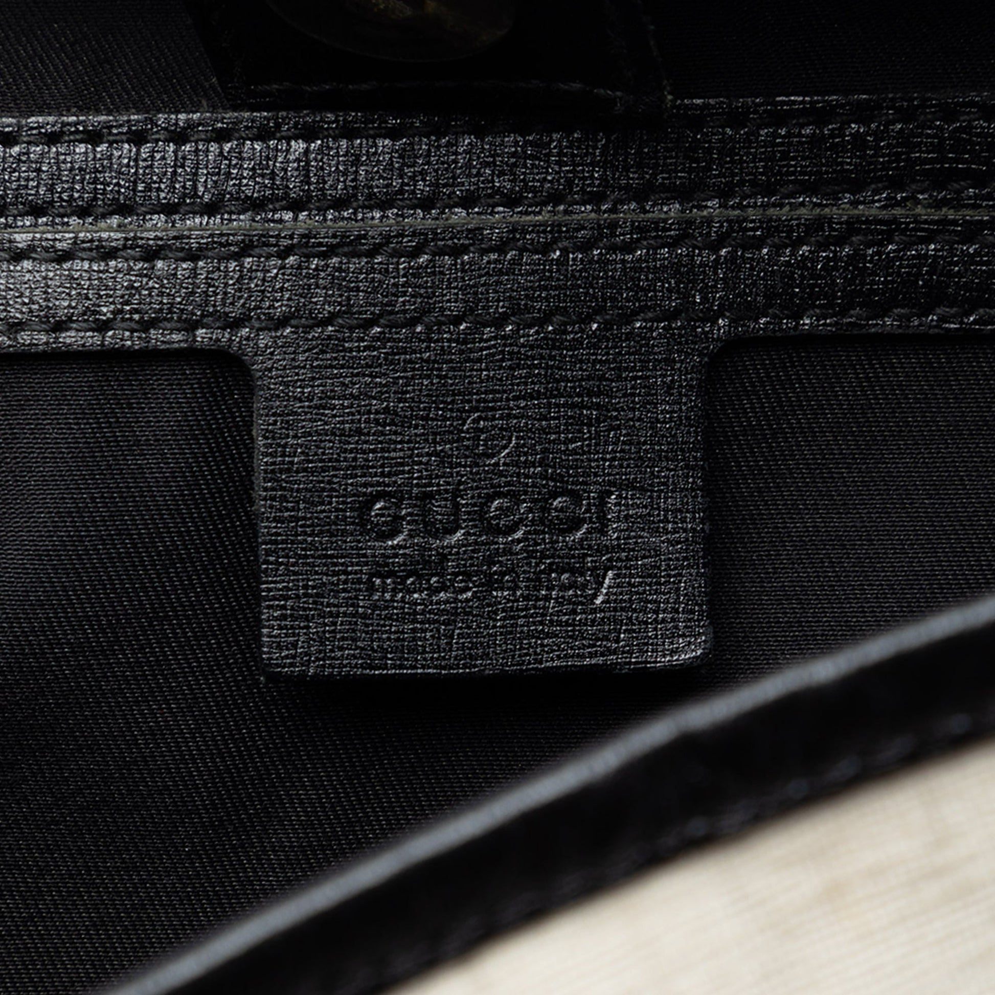 Gucci Medium GG Supreme Joy Tote