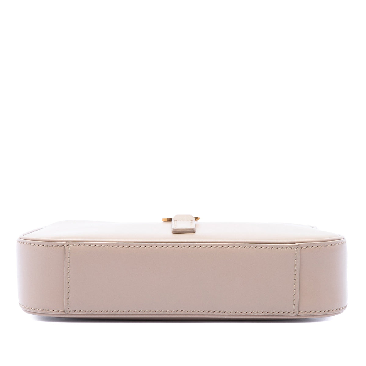 Saint Laurent Mini Smooth Calfskin Le 5 a 7