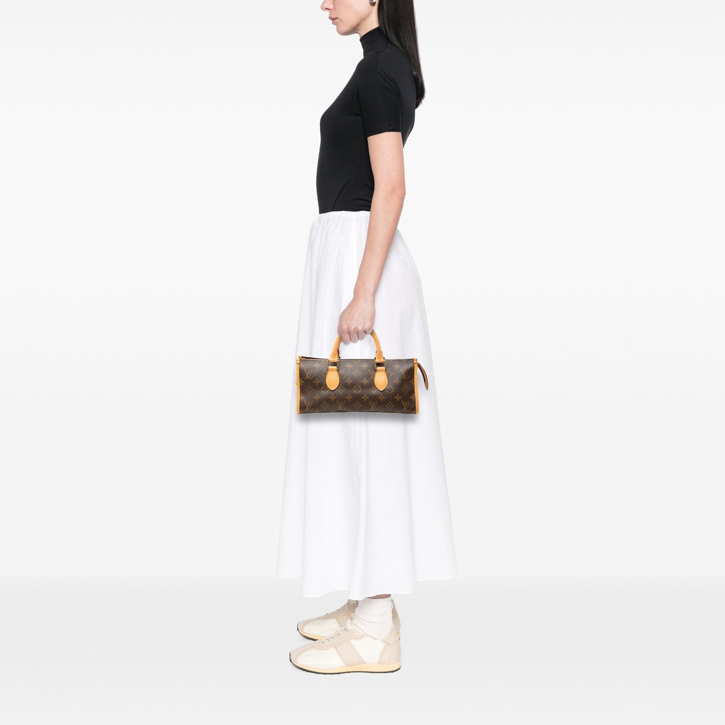 Louis Vuitton Monogram Popincourt