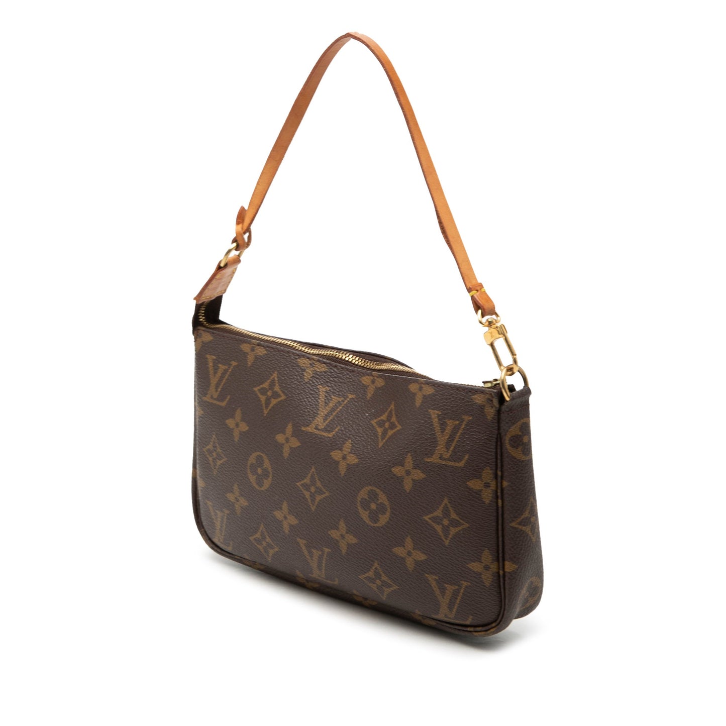 Louis Vuitton Monogram Pochette Accessoires