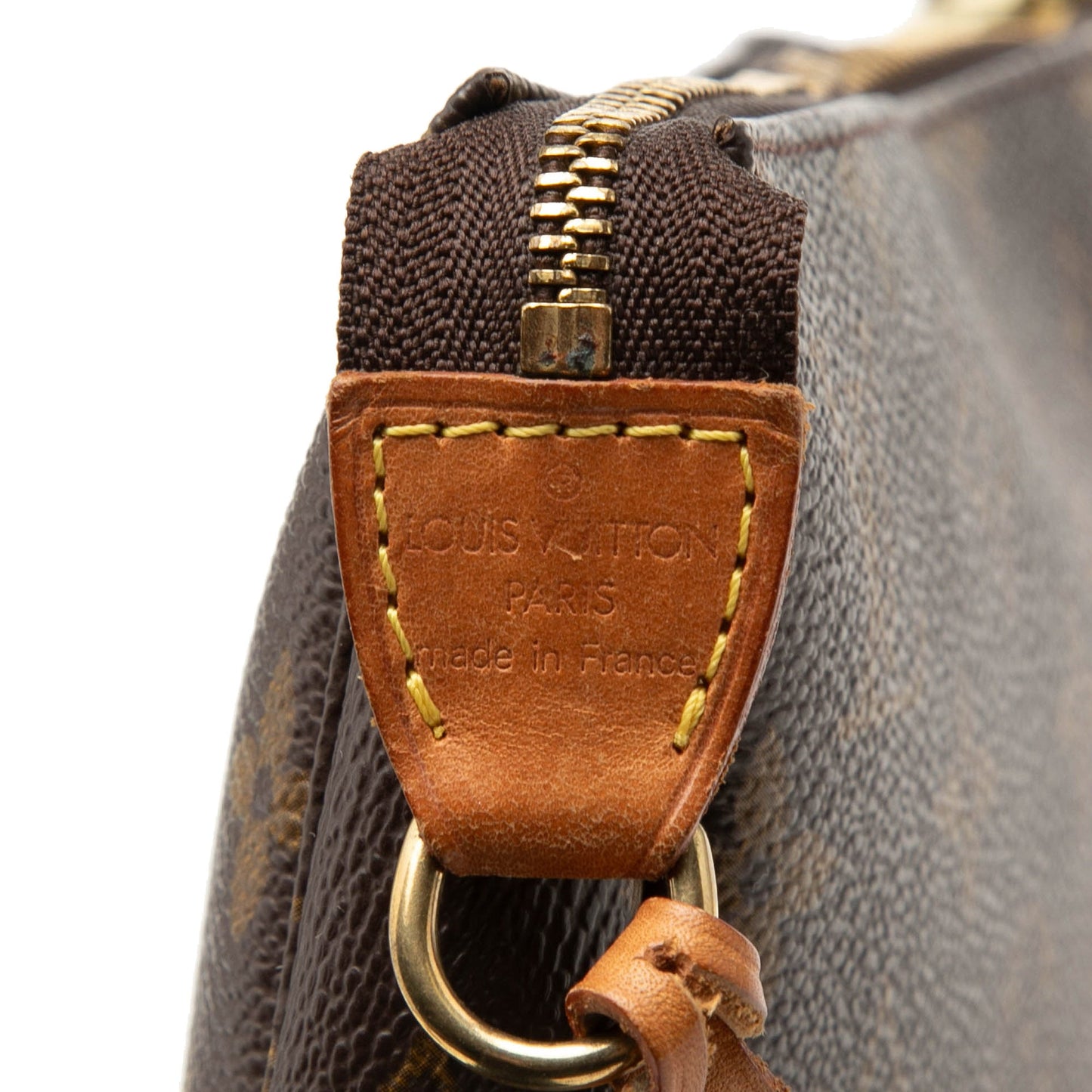 Louis Vuitton Monogram Pochette Accessoires