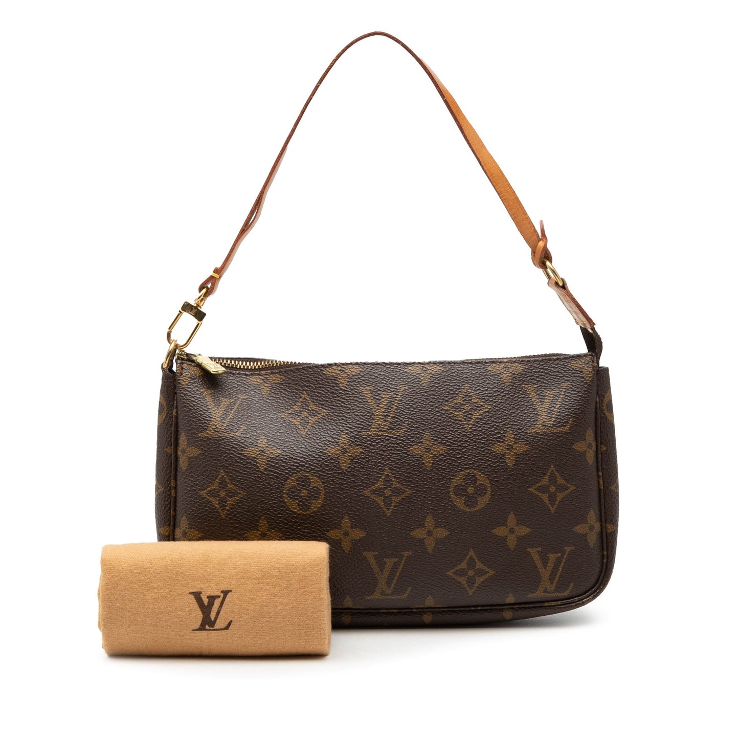 Louis Vuitton Monogram Pochette Accessoires