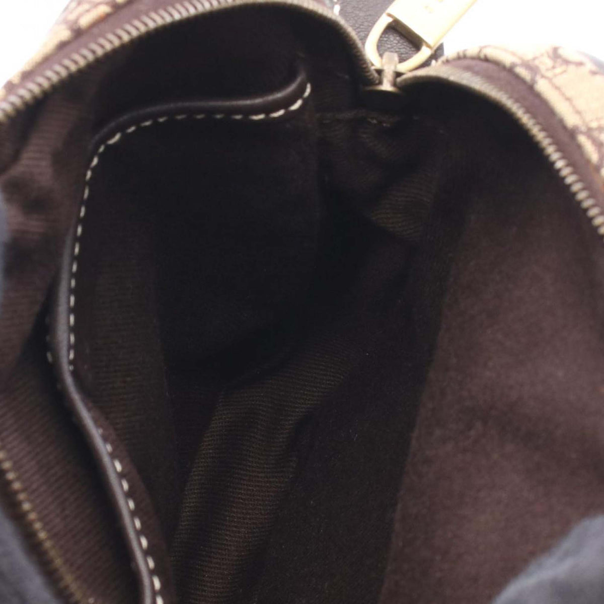 Celine Macadam Crossbody Bag