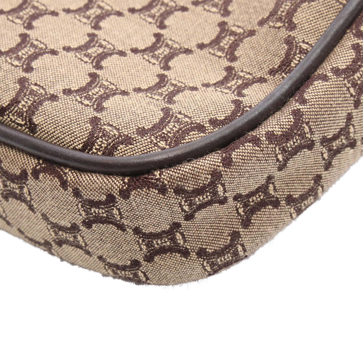 Celine Macadam Crossbody Bag