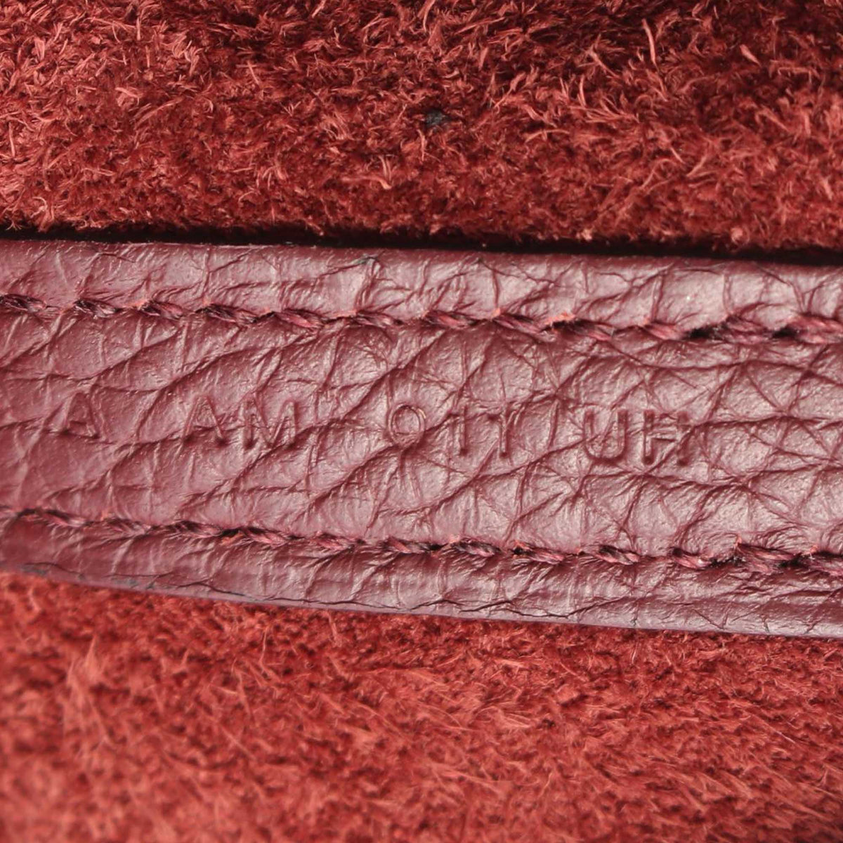 Hermès Clemence Picotin Lock 22