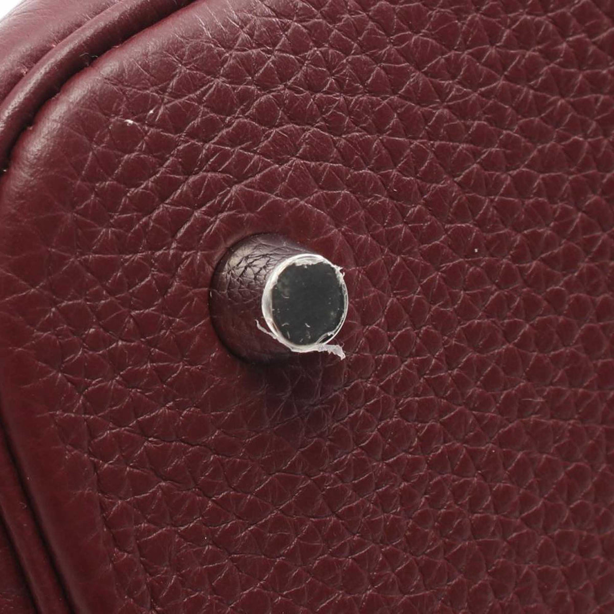 Hermès Clemence Picotin Lock 22