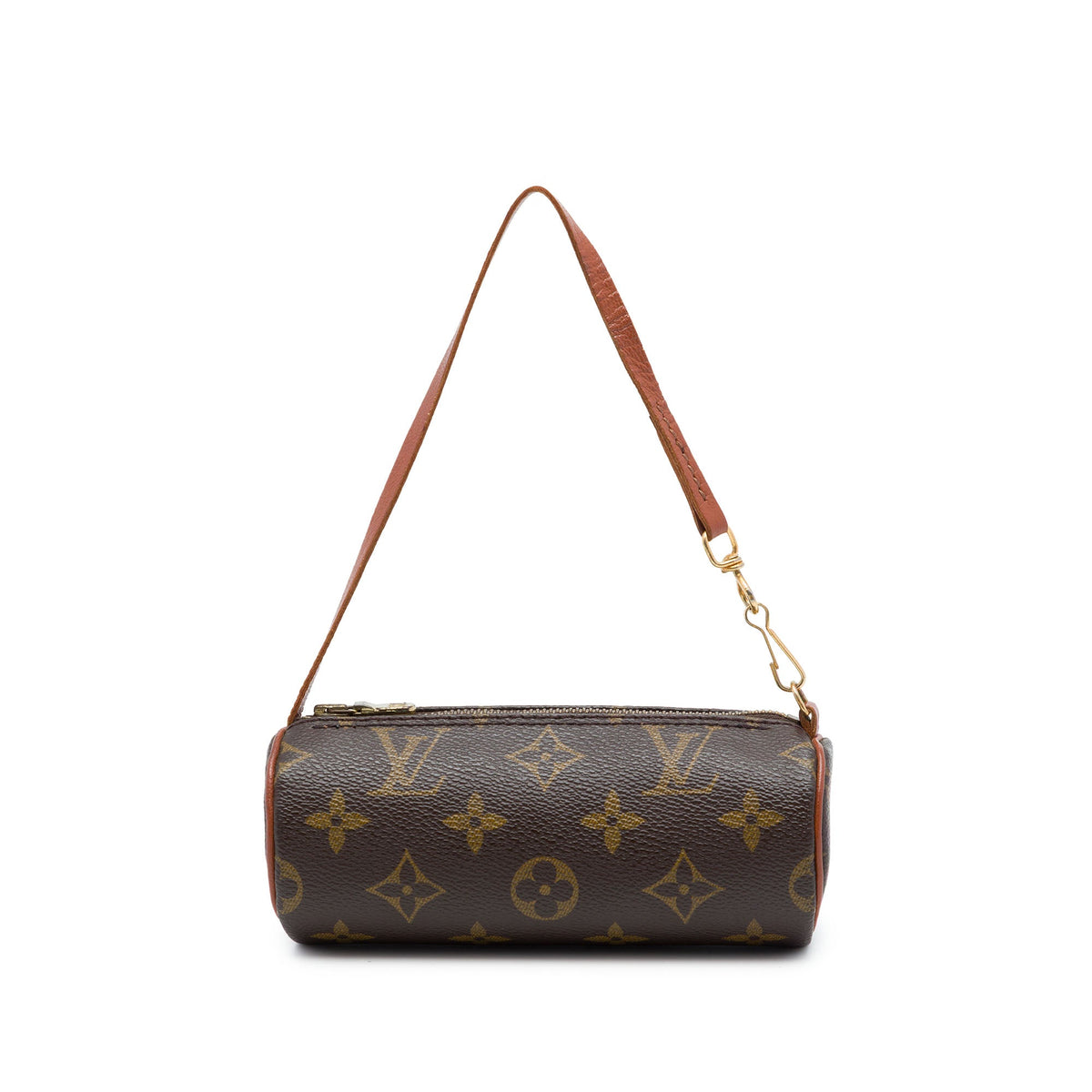 Louis Vuitton Monogram Papillon Pochette