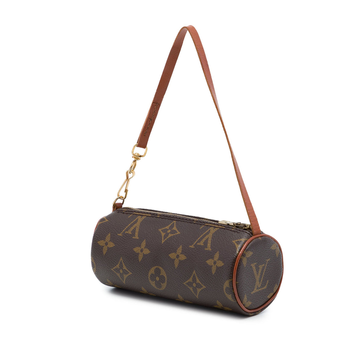 Louis Vuitton Monogram Papillon Pochette