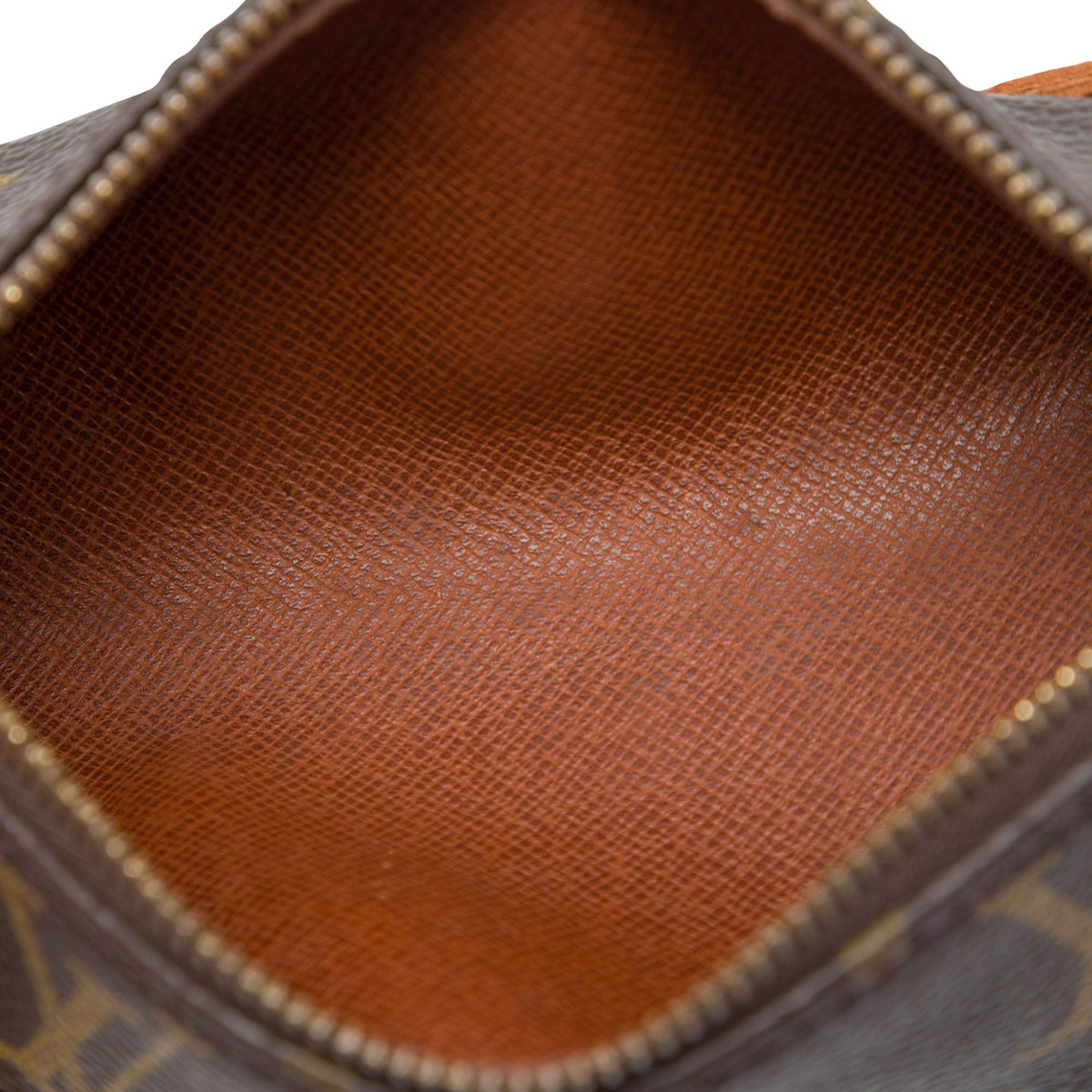 Louis Vuitton Monogram Papillon Pochette