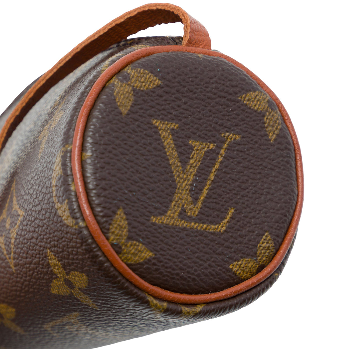 Louis Vuitton Monogram Papillon Pochette