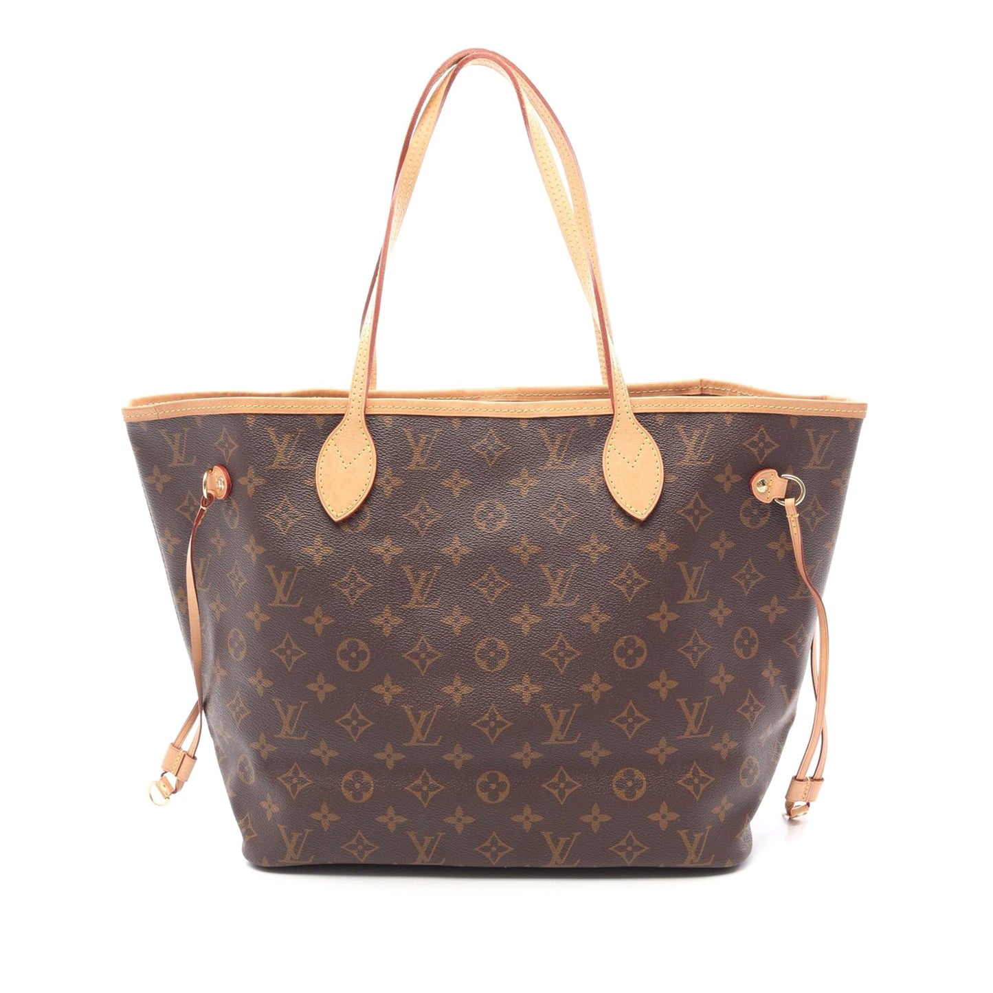Louis Vuitton Monogram Neverfull MM