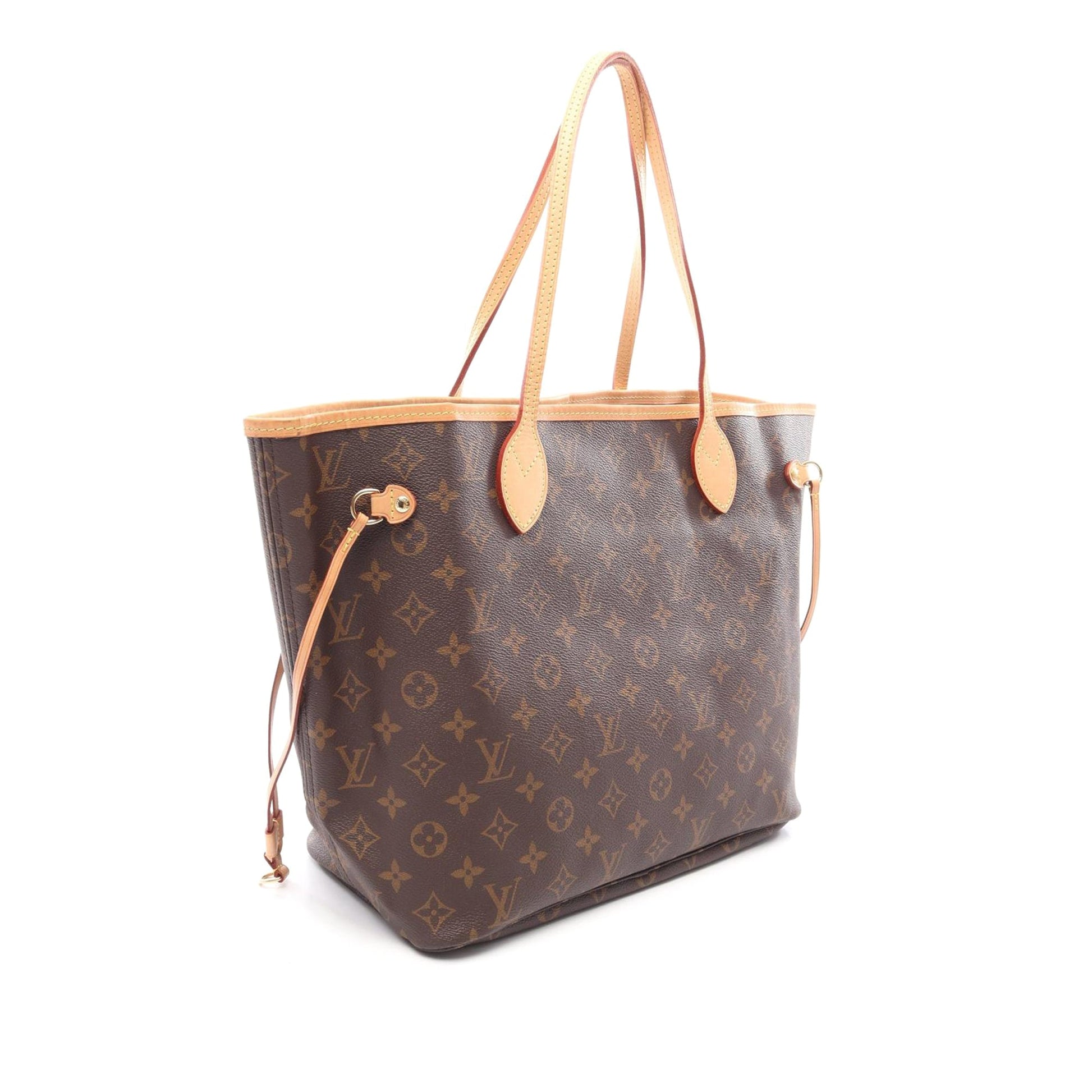Louis Vuitton Monogram Neverfull MM