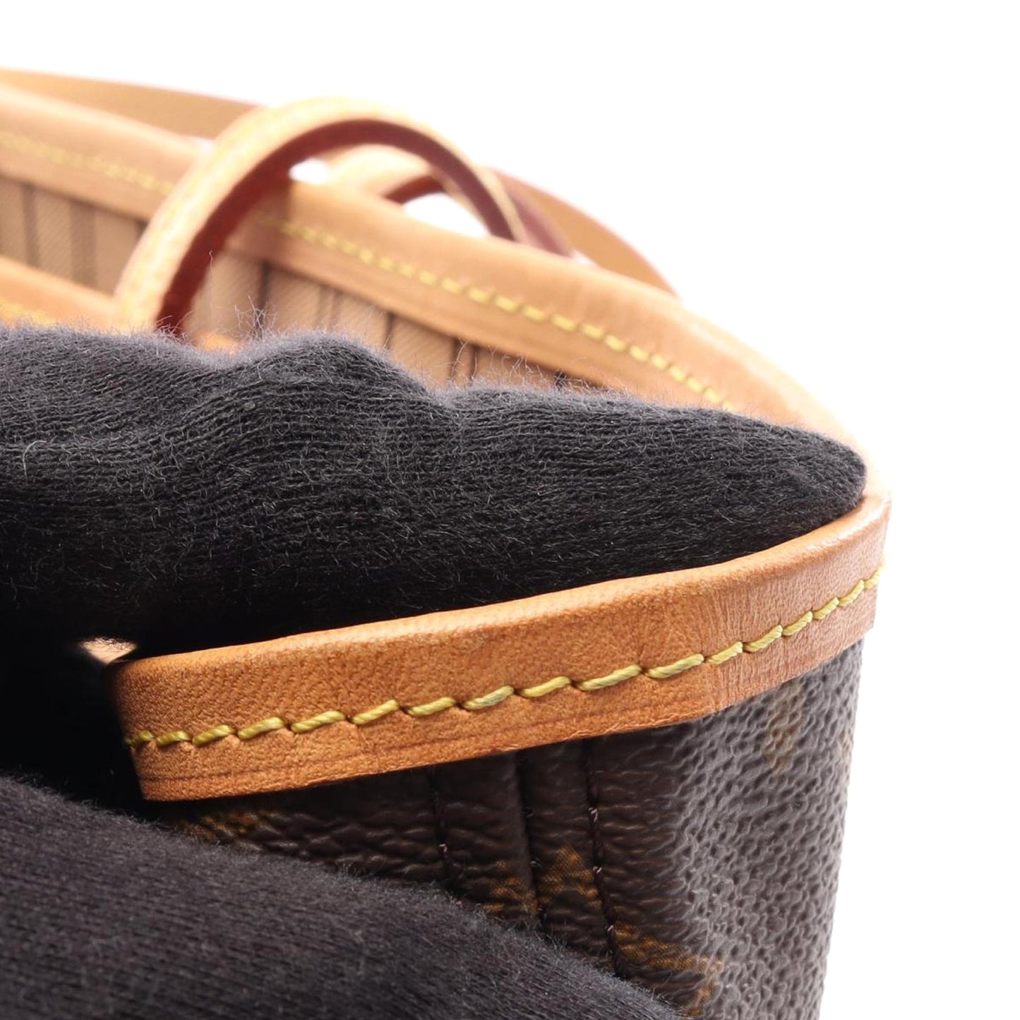 Louis Vuitton Monogram Neverfull MM