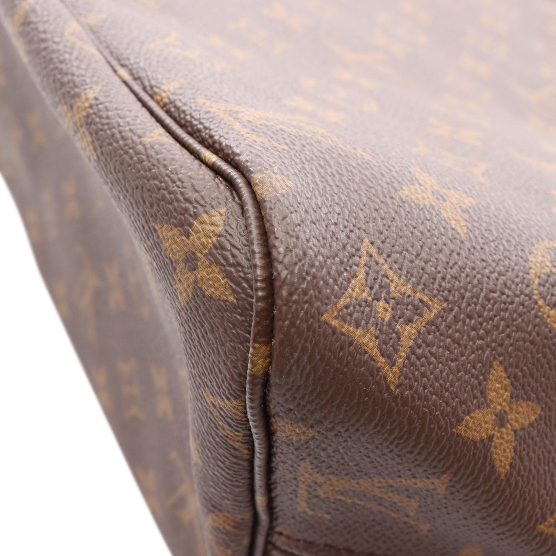 Louis Vuitton Monogram Neverfull MM