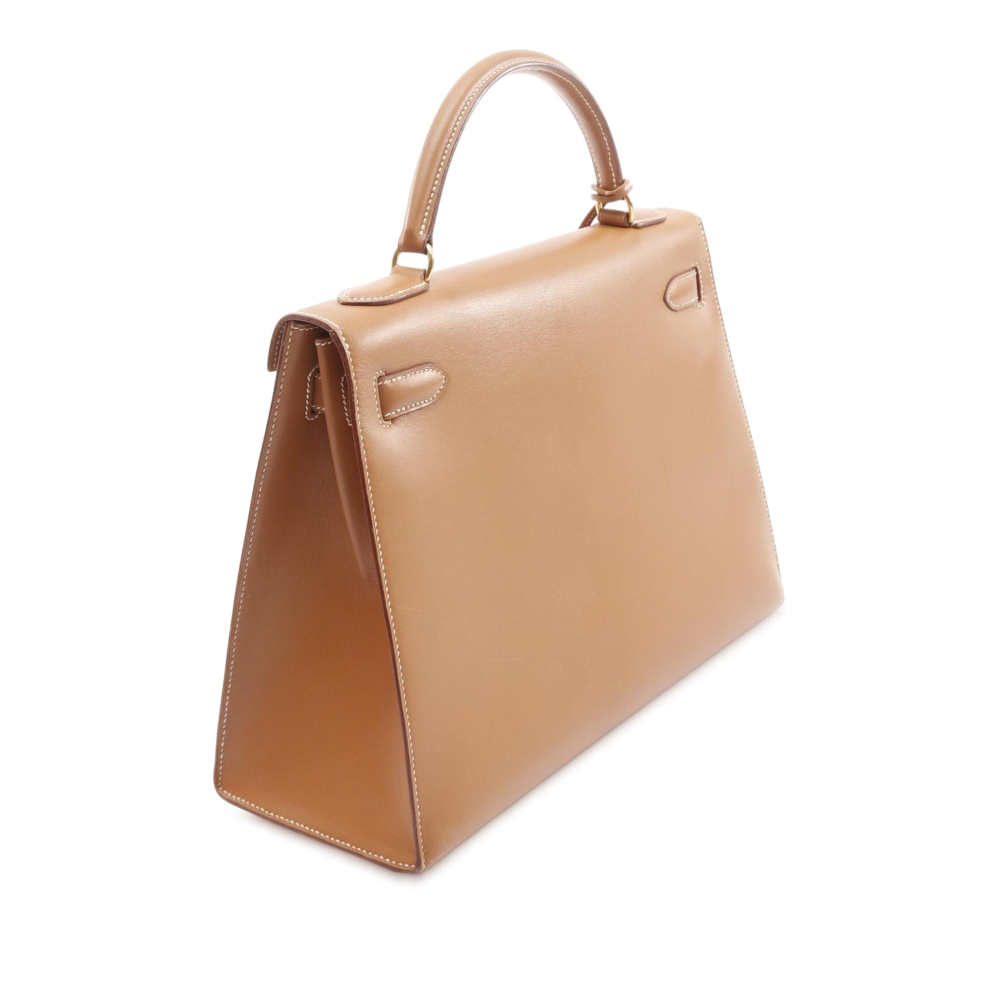 Hermès Chamonix Kelly Sellier 32