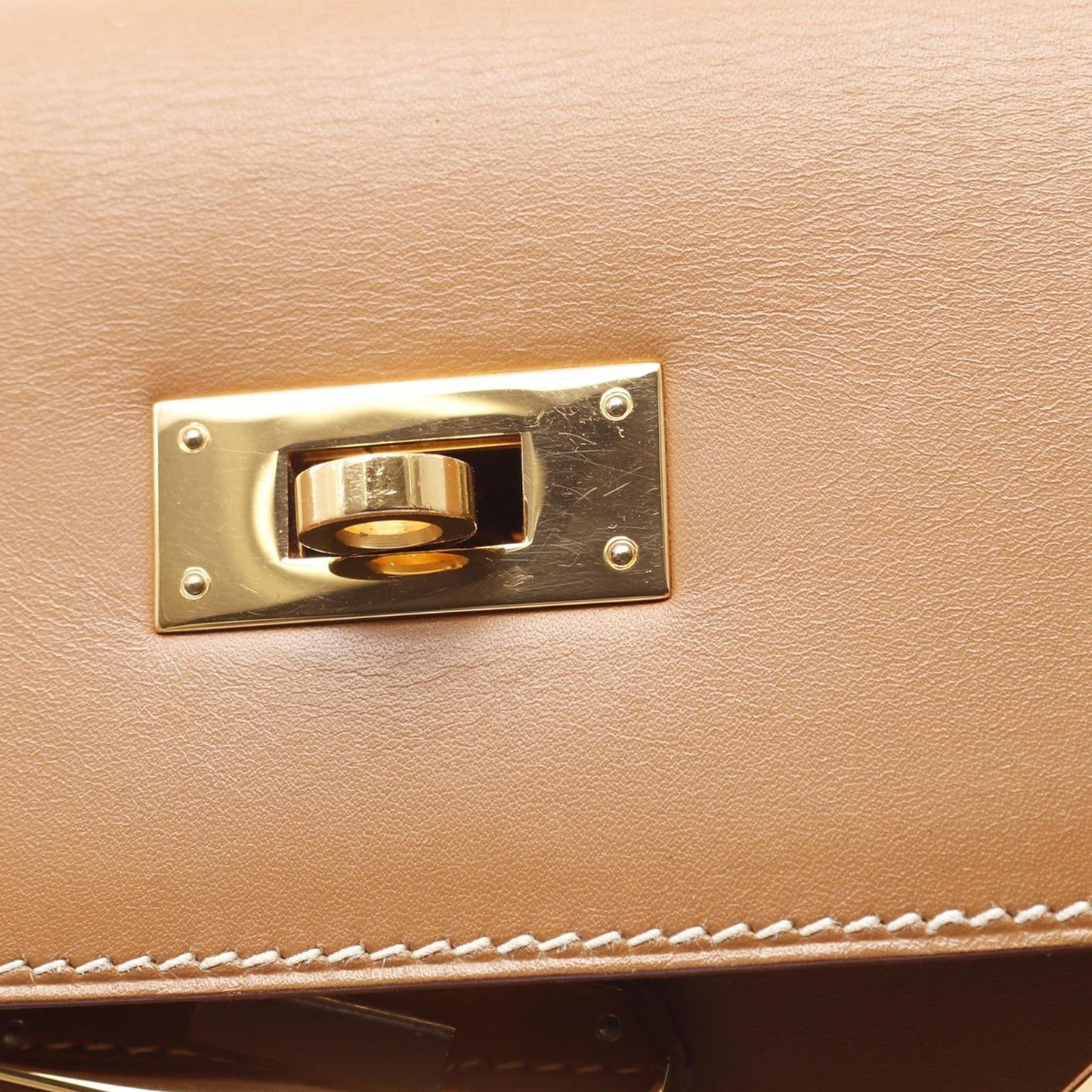 Hermès Chamonix Kelly Sellier 32