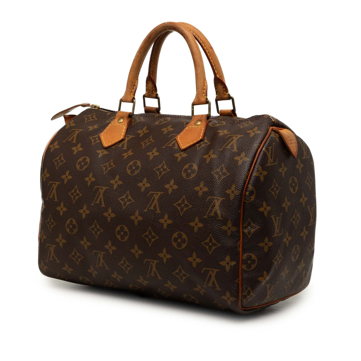 Louis Vuitton Monogram Speedy 30