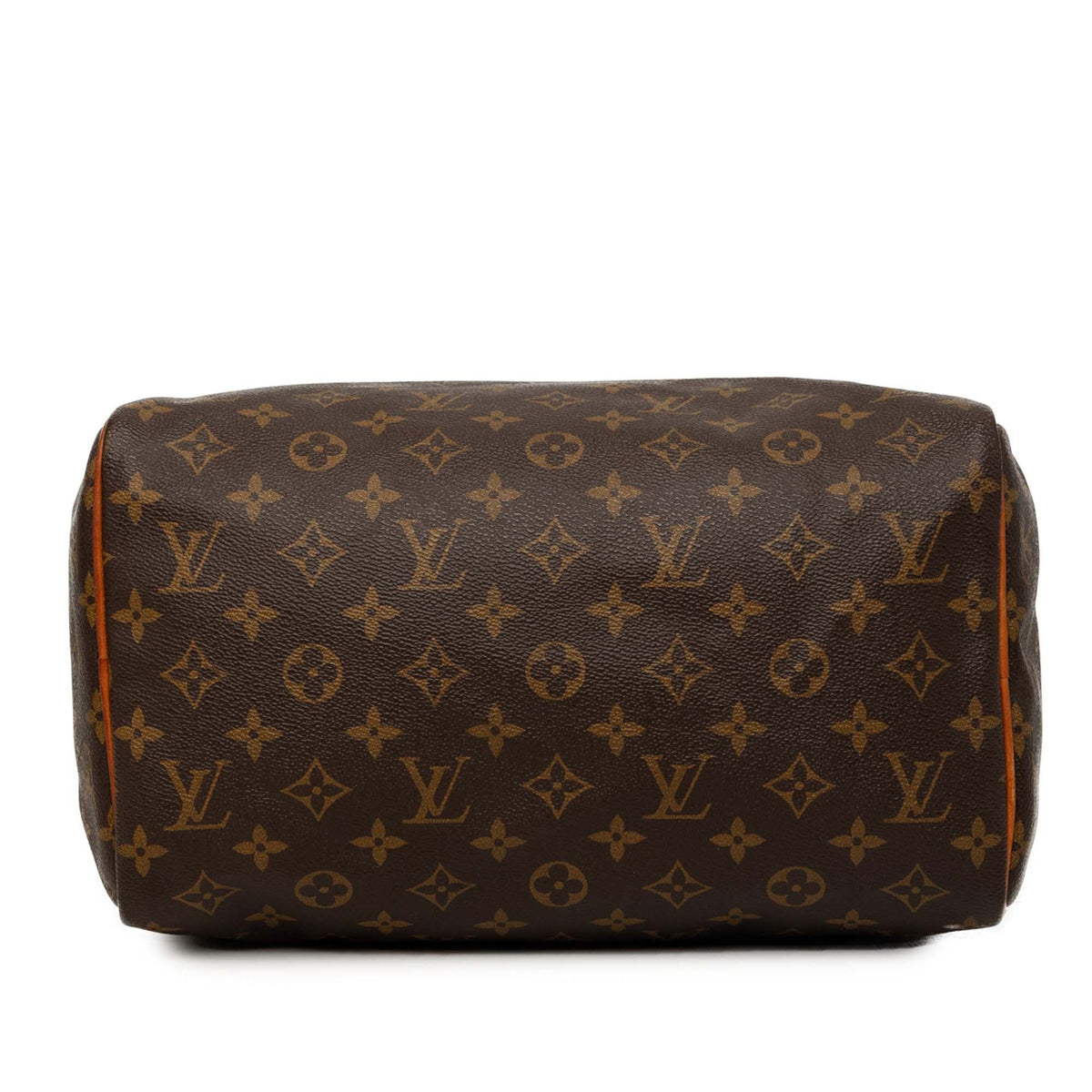 Louis Vuitton Monogram Speedy 30