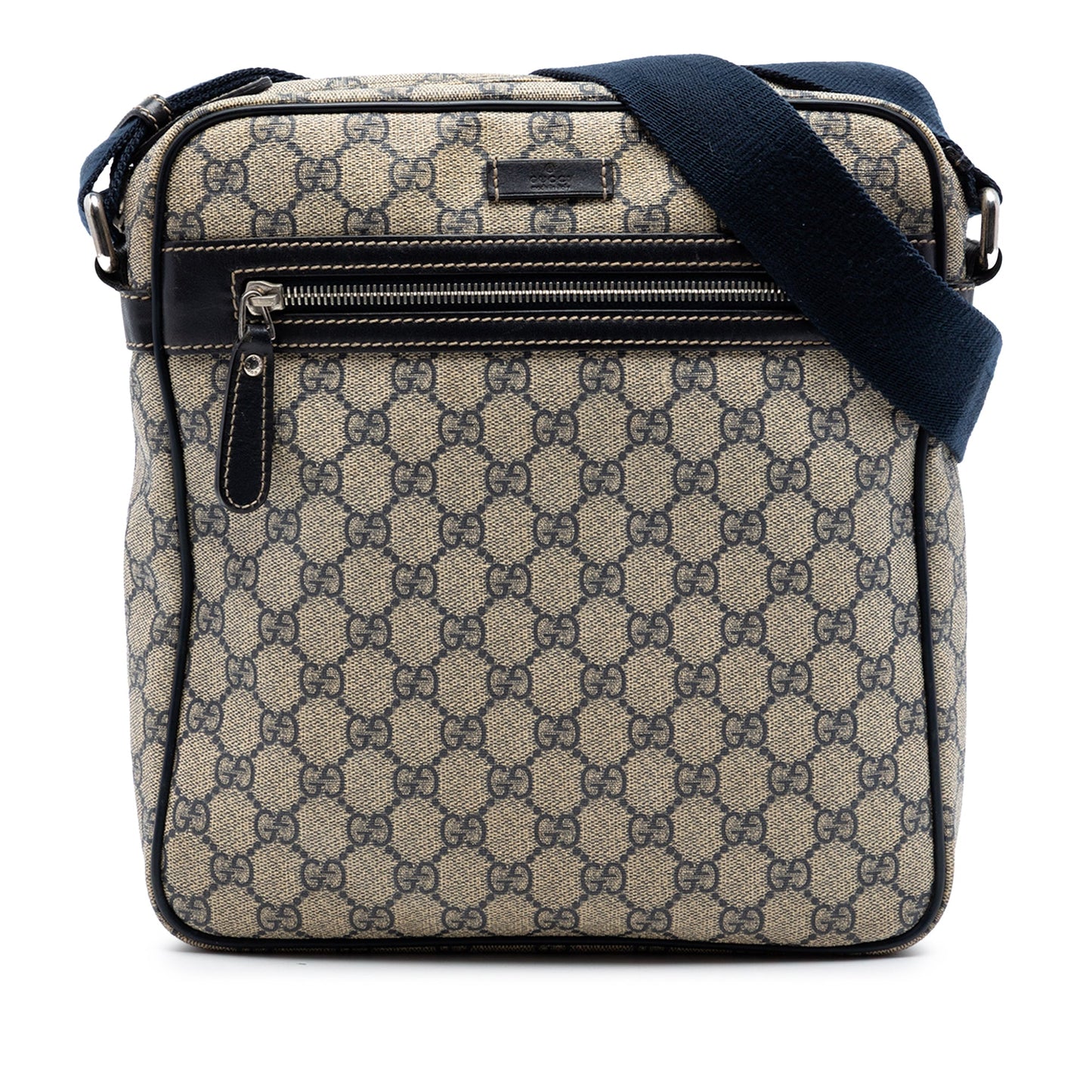 Gucci GG Supreme Crossbody