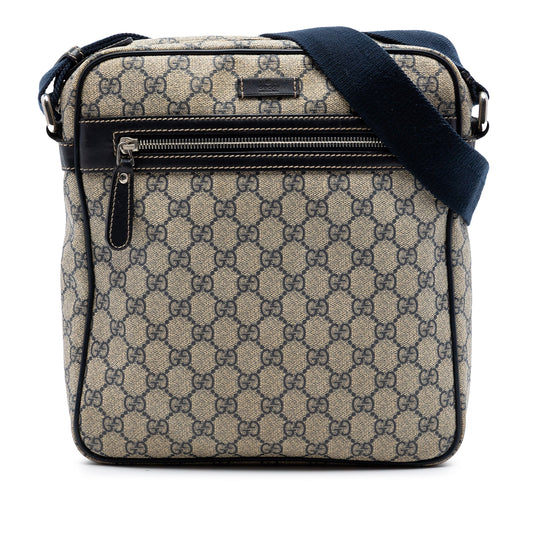 Gucci GG Supreme Crossbody