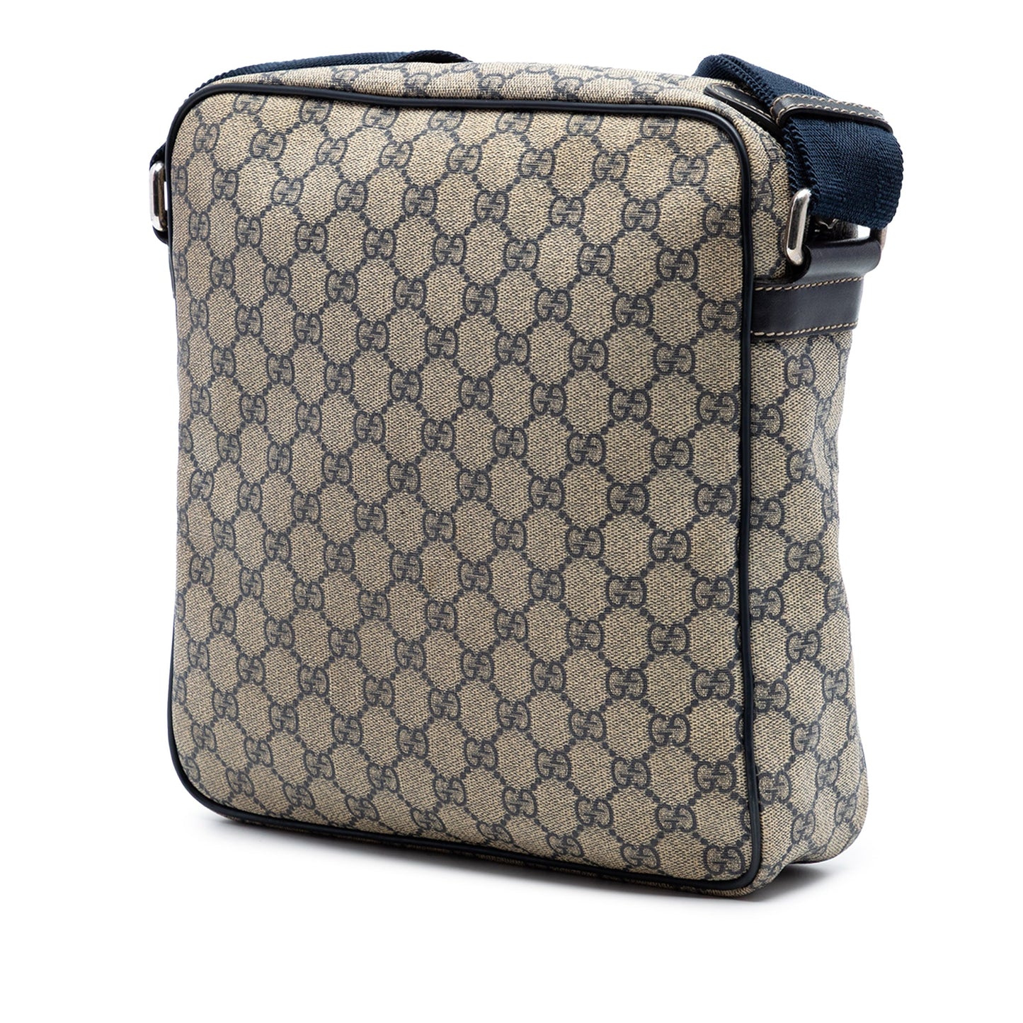 Gucci GG Supreme Crossbody