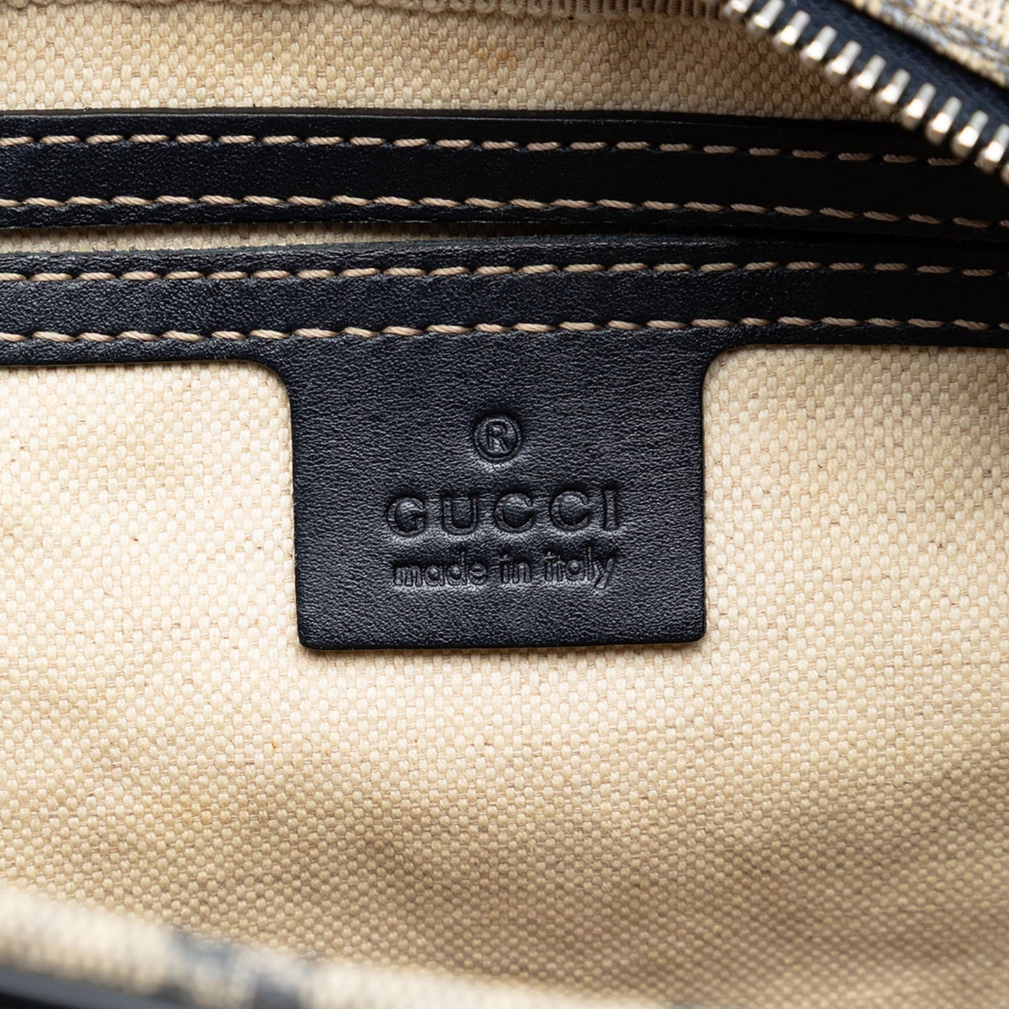 Gucci GG Supreme Crossbody