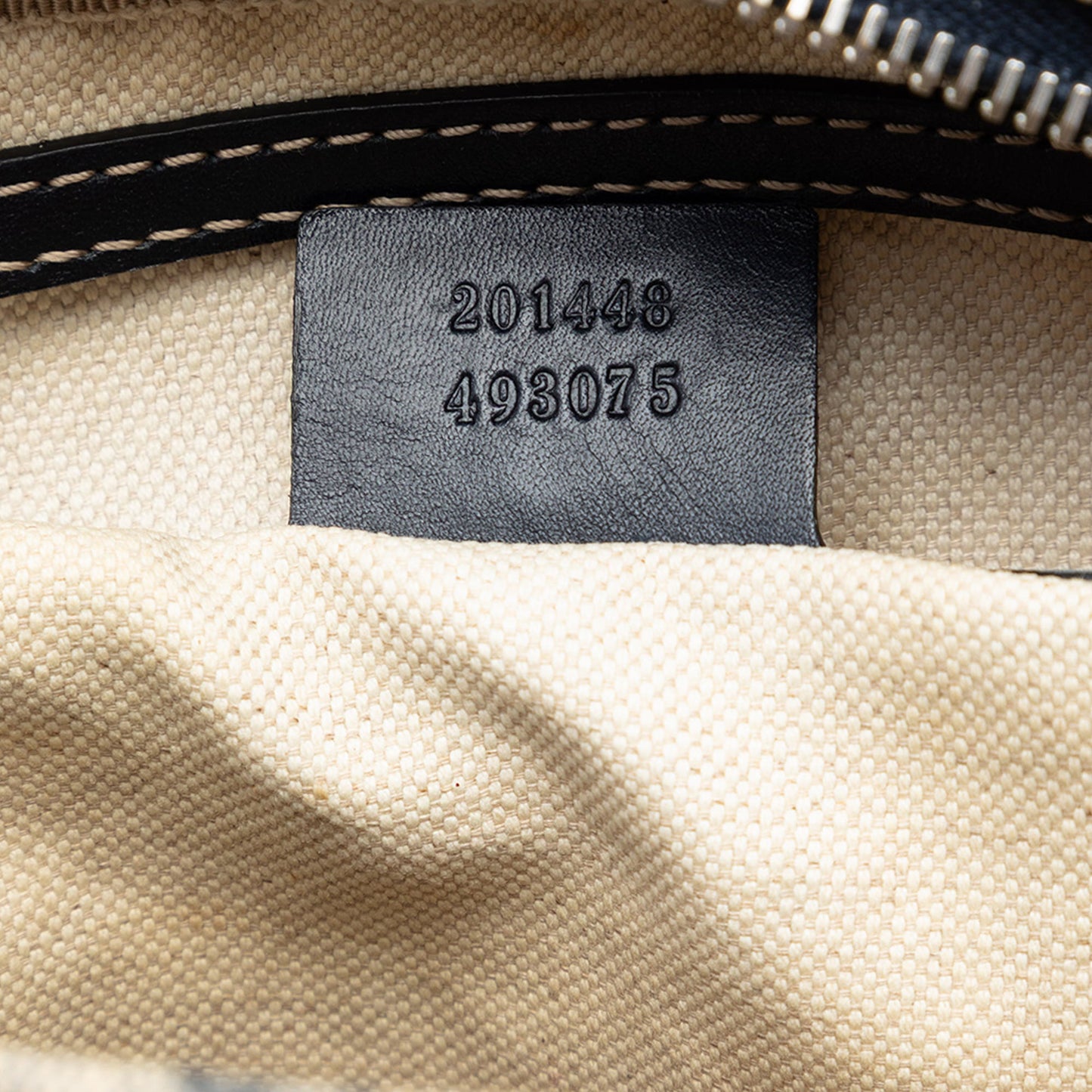 Gucci GG Supreme Crossbody