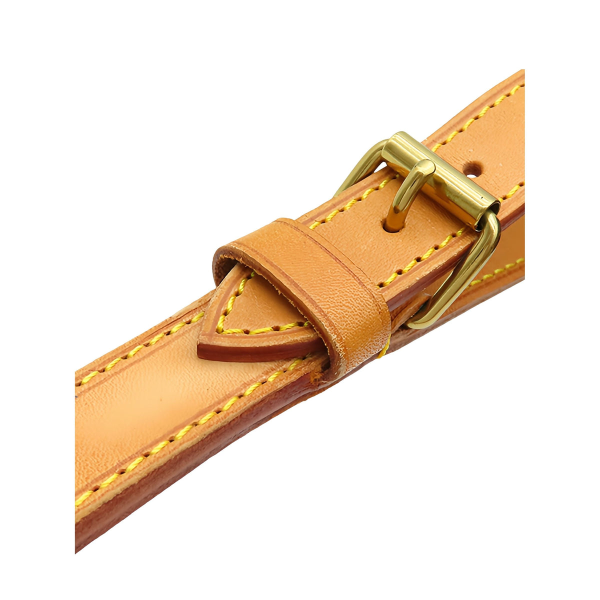 Louis Vuitton Monogram Petit Noe — Brown