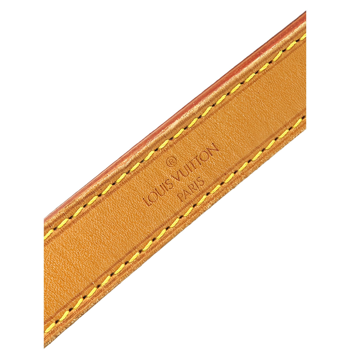 Louis Vuitton Monogram Petit Noe — Brown