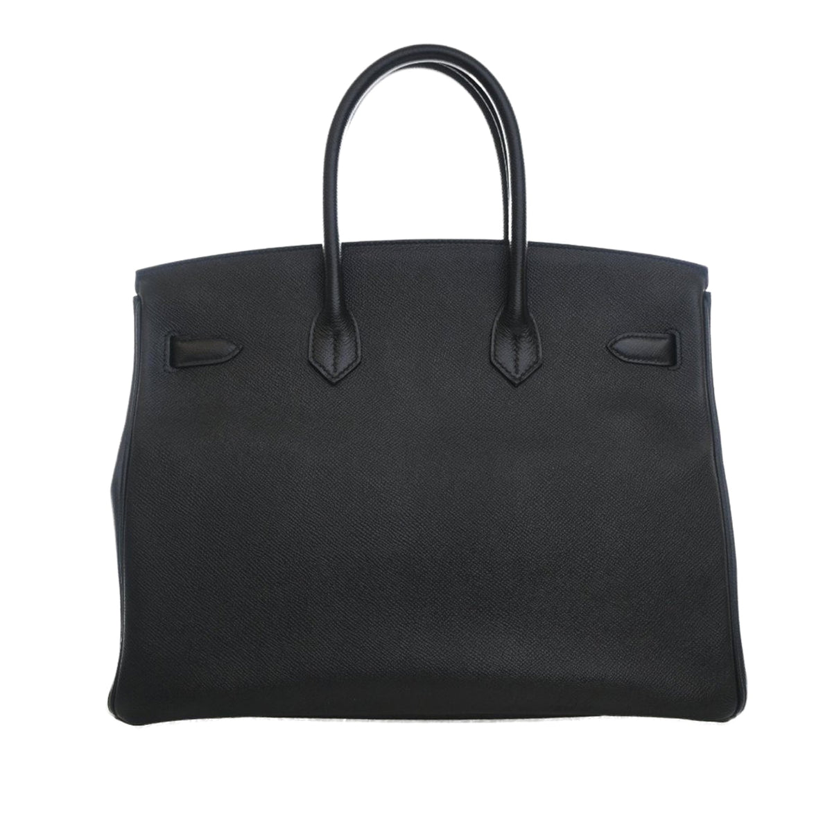 Hermès Epsom Birkin Retourne 35