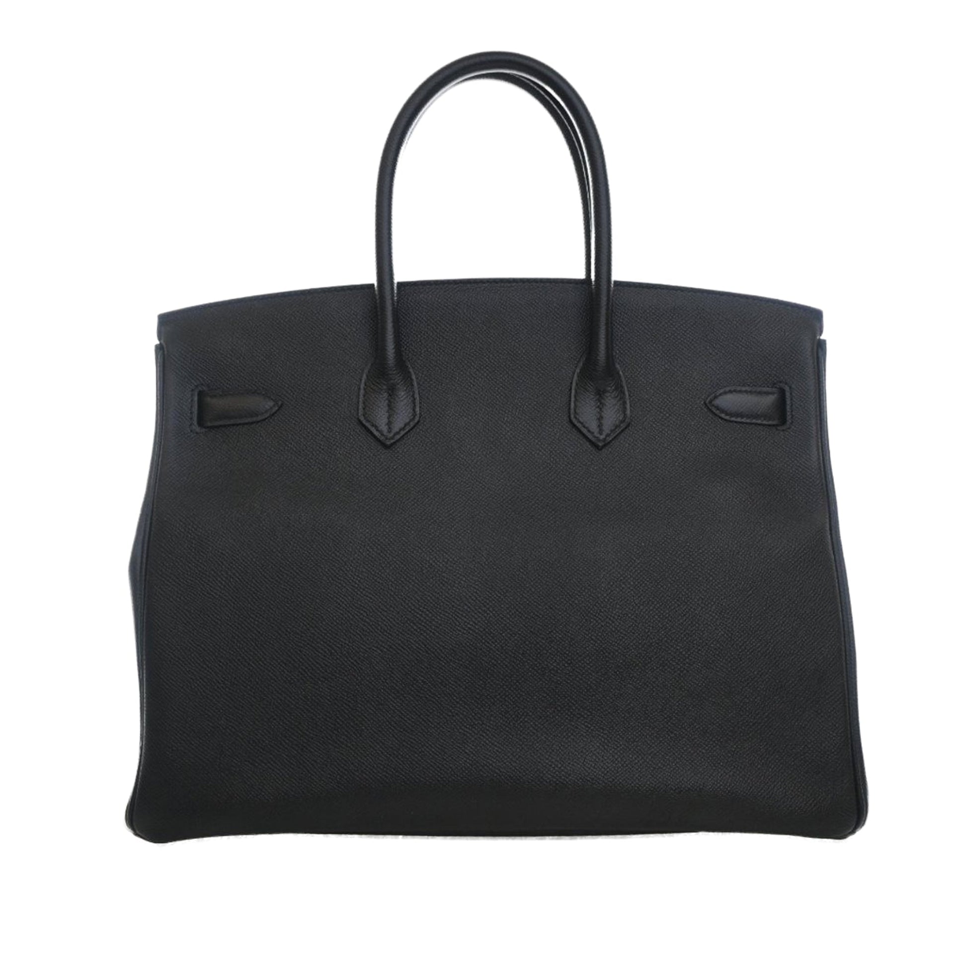 Hermès Epsom Birkin Retourne 35