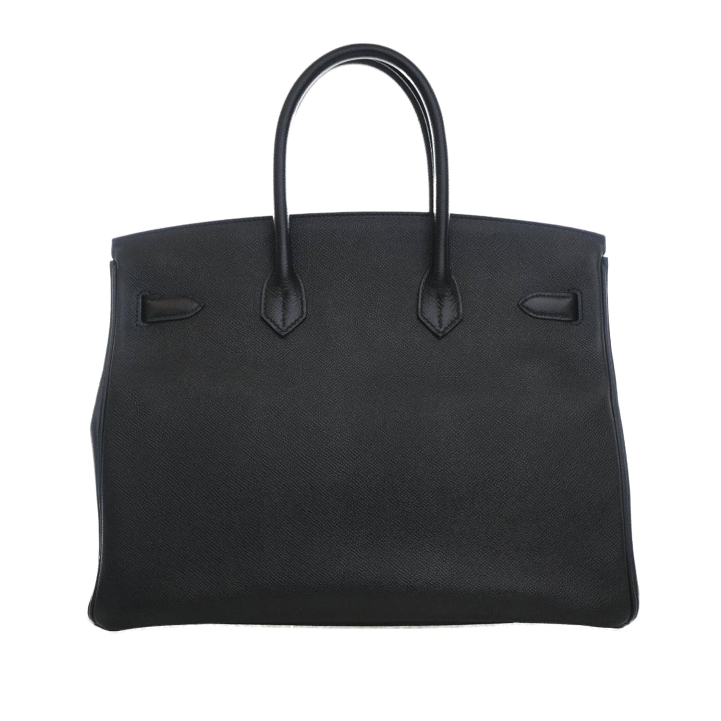 Hermès Epsom Birkin Retourne 35