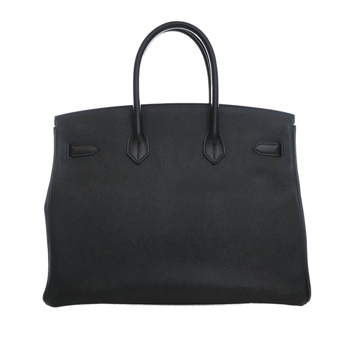 Hermès Epsom Birkin Retourne 35