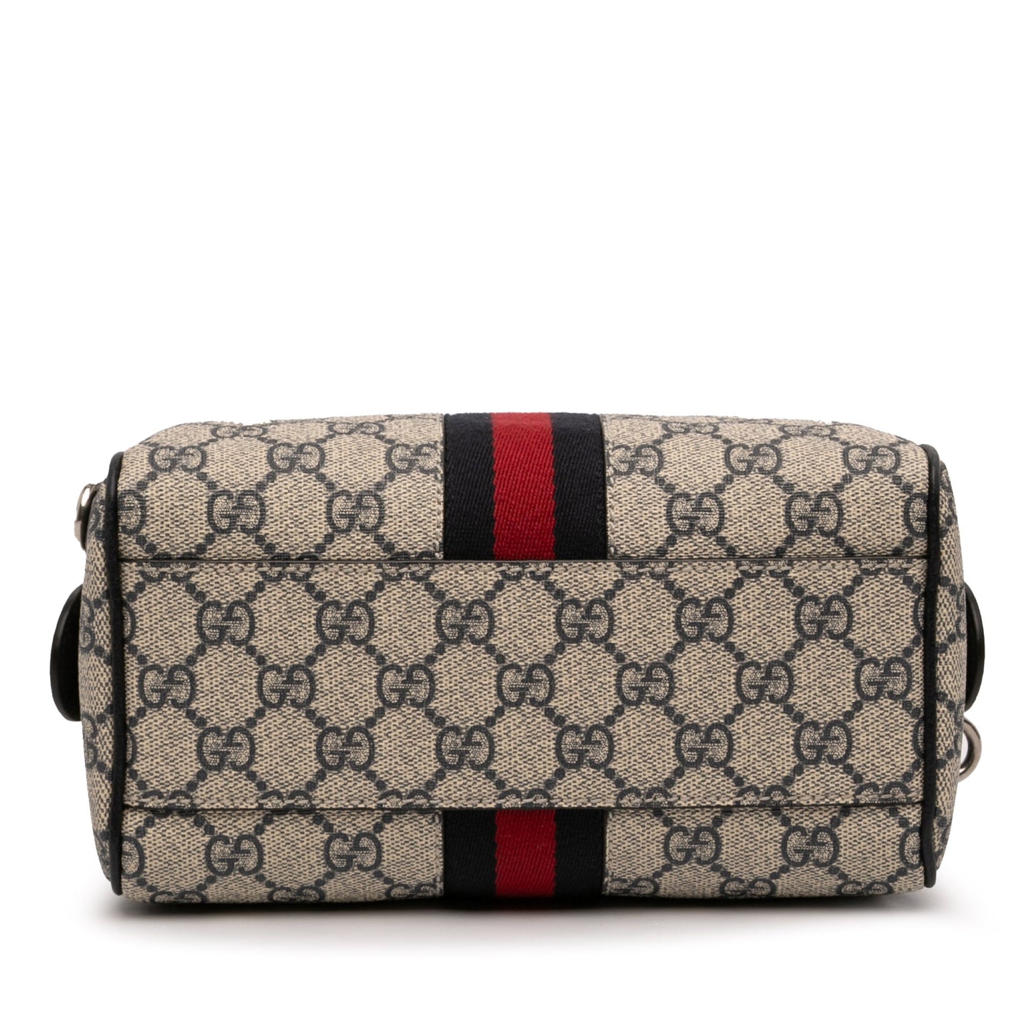 Mini GG Supreme Ophidia Web Satchel