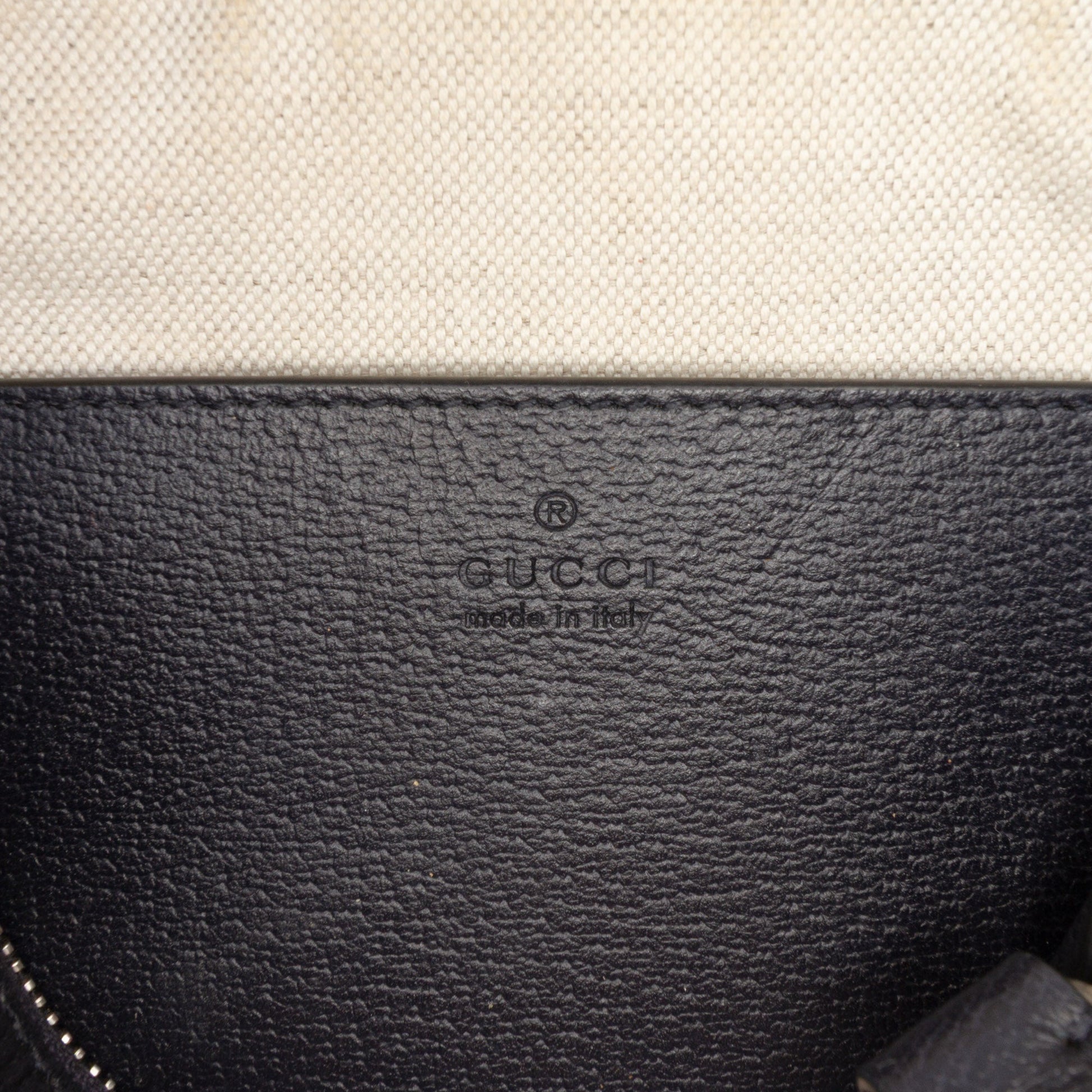Mini GG Supreme Ophidia Web Satchel