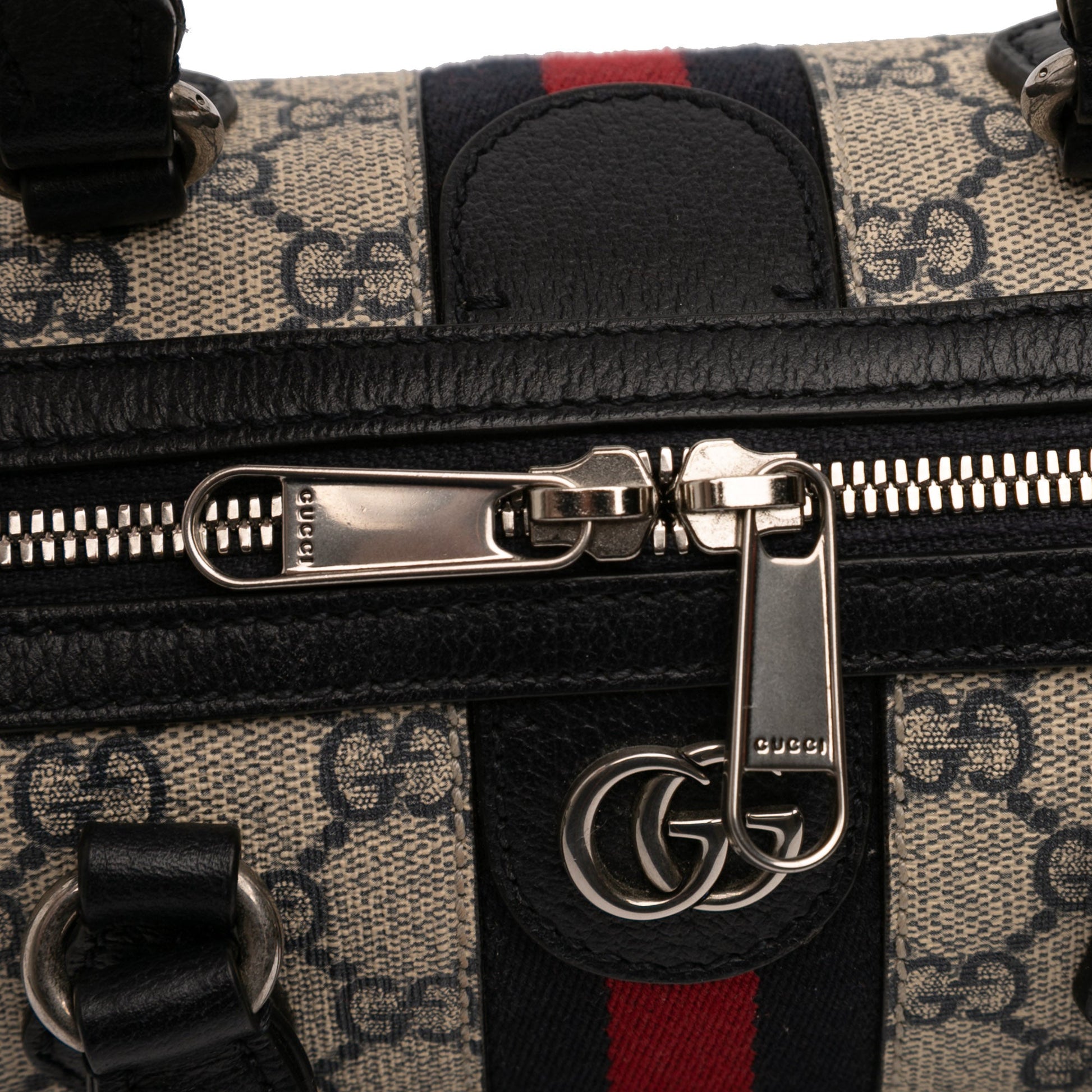 Mini GG Supreme Ophidia Web Satchel
