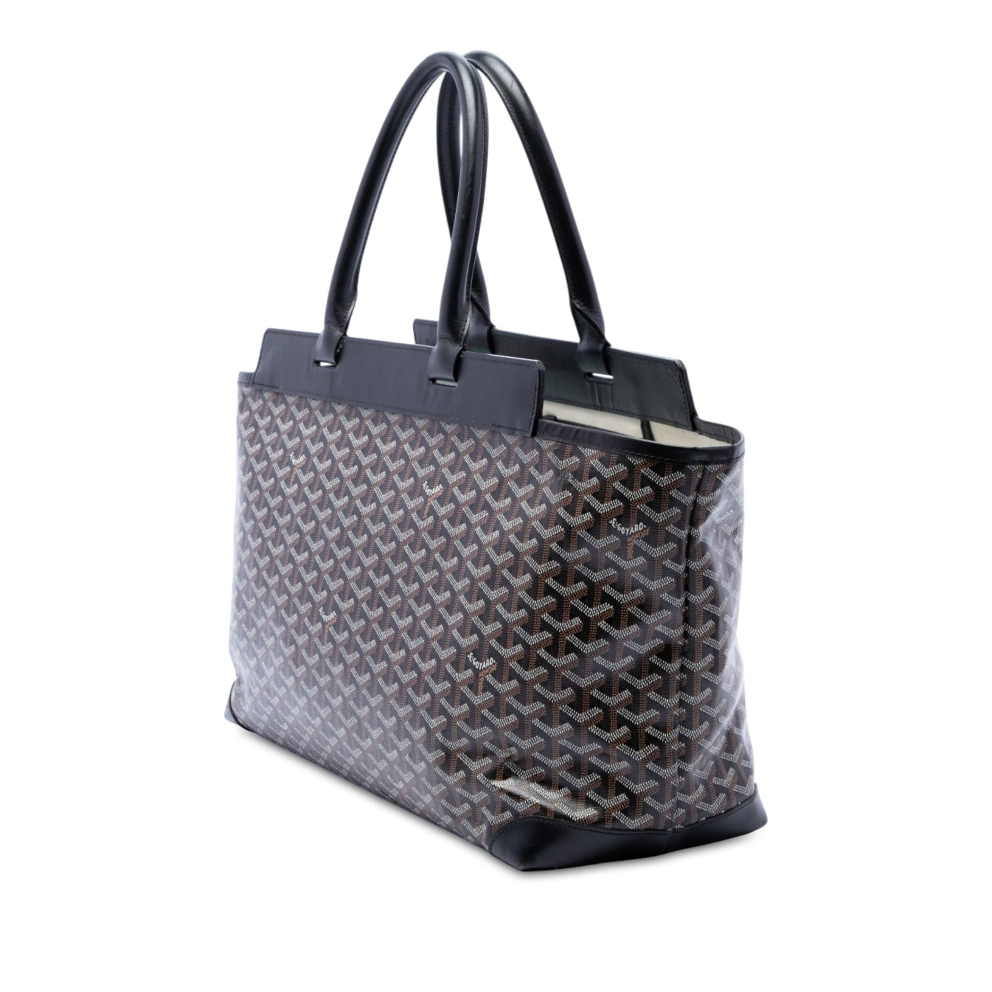 Goyard Goyardine Bellechasse MM