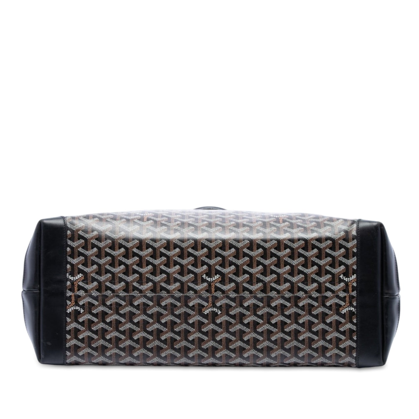 Goyard Goyardine Bellechasse MM