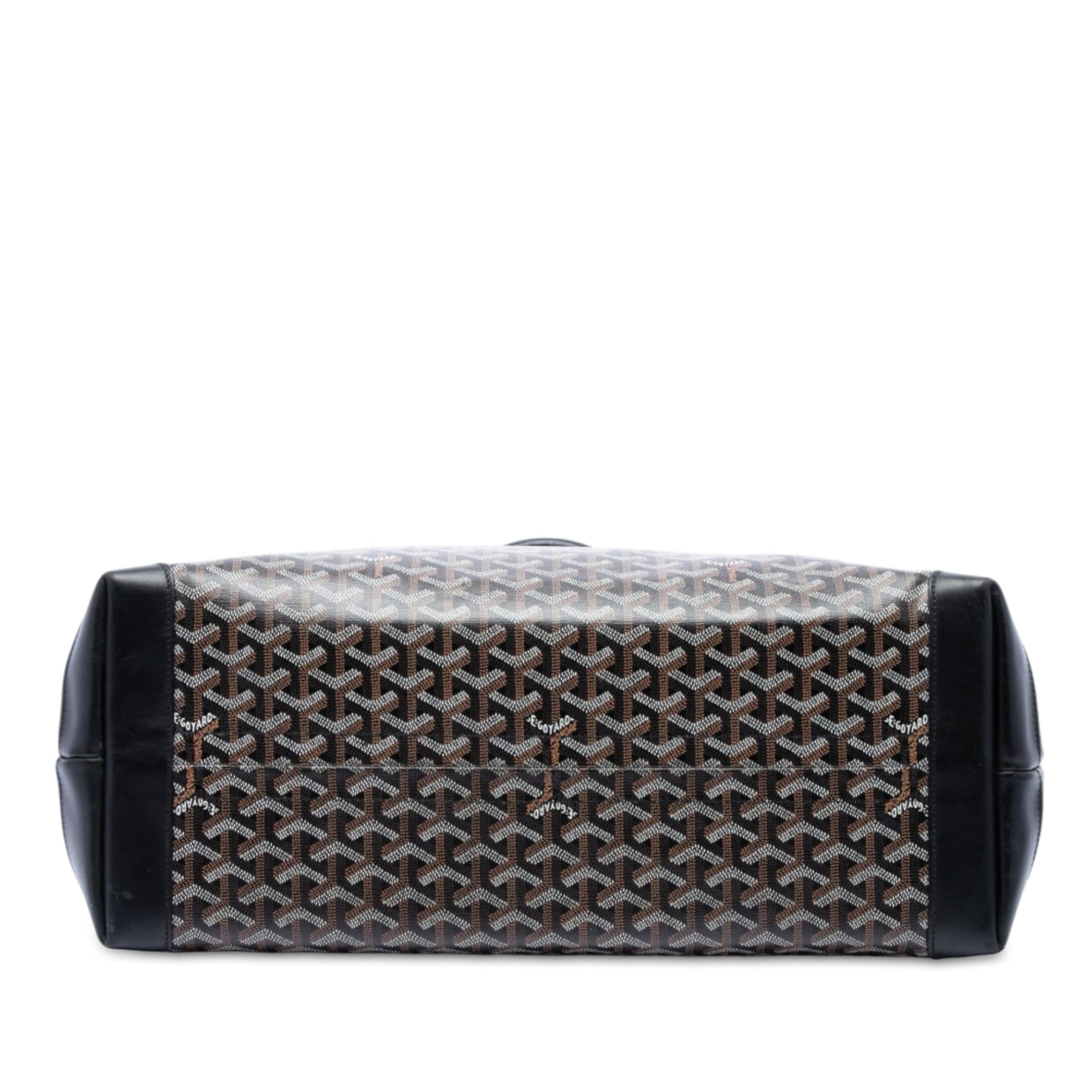 Goyard Goyardine Bellechasse MM