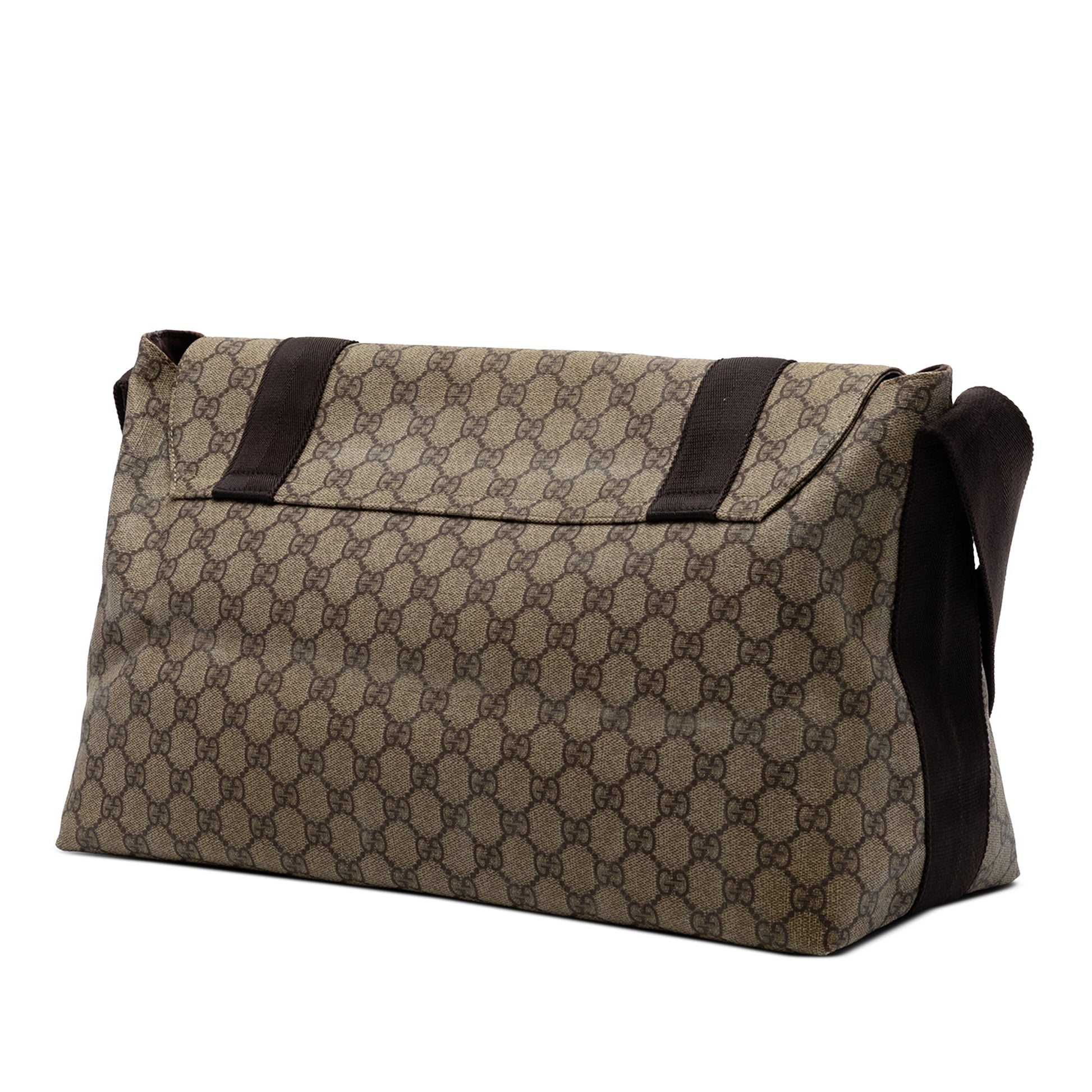 Gucci GG Supreme Crossbody