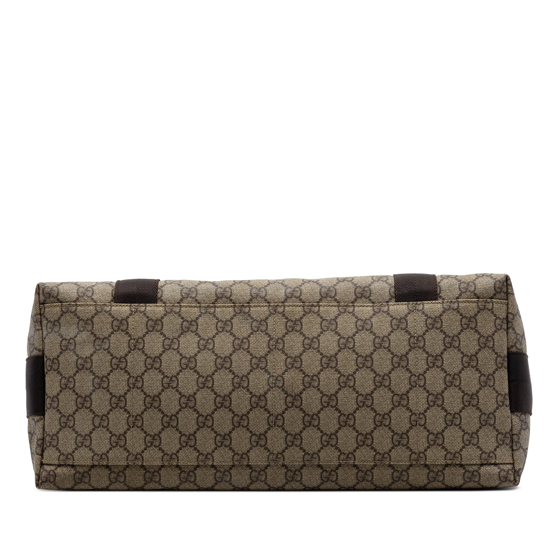 Gucci GG Supreme Crossbody