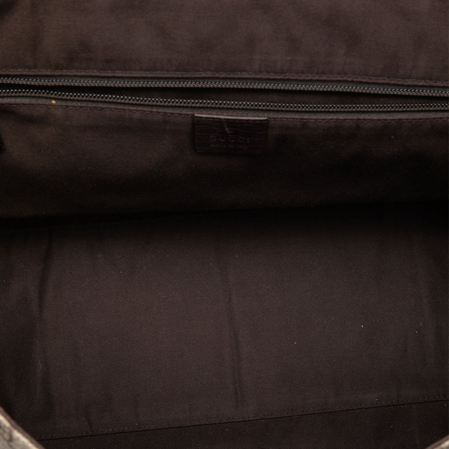 Gucci GG Supreme Crossbody