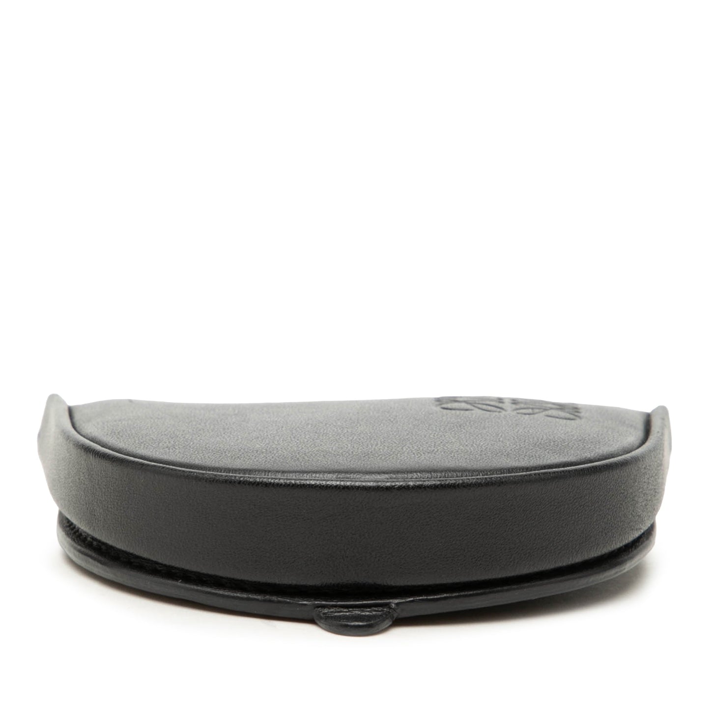 LOEWE Mini Soft Calfskin Anagram Heel Pouch