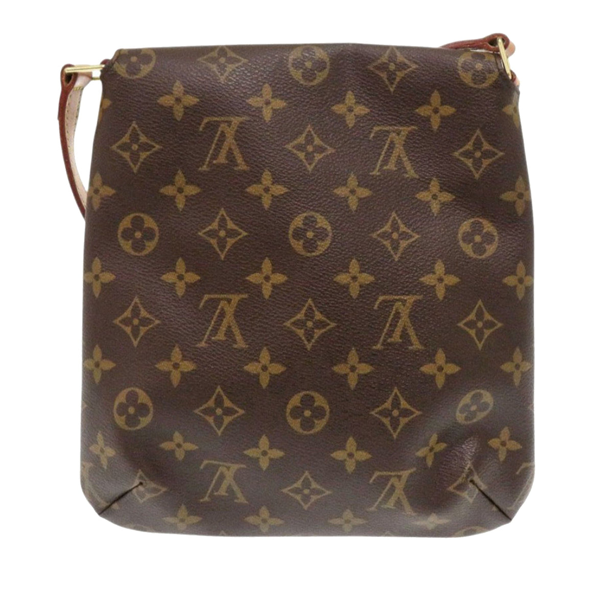 Louis Vuitton Monogram Musette Salsa PM Short Strap