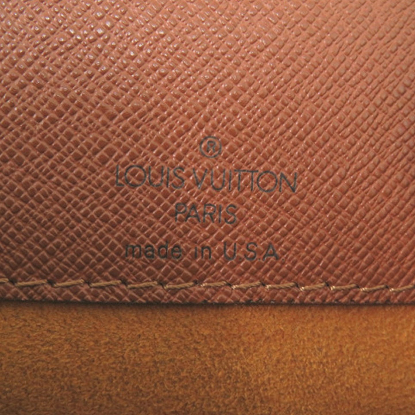 Louis Vuitton Monogram Musette Salsa PM Short Strap