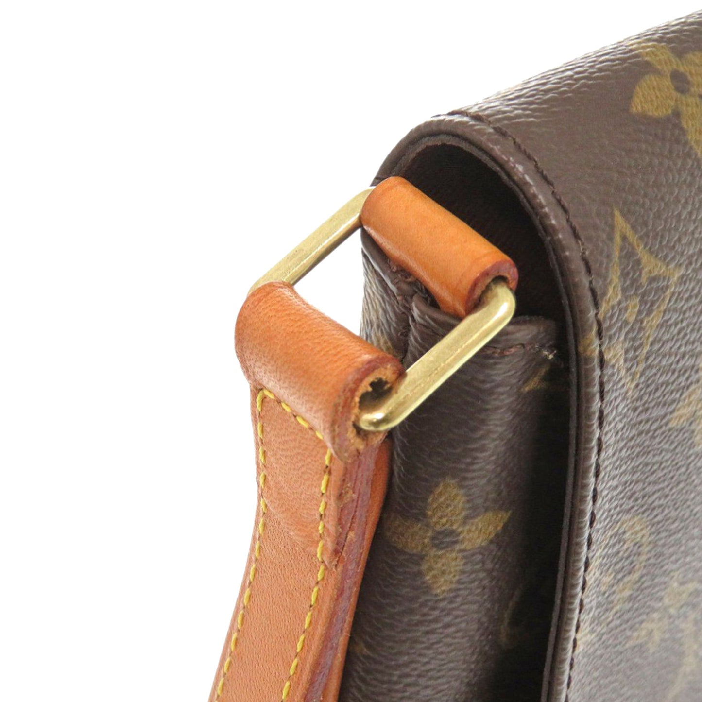 Louis Vuitton Monogram Musette Salsa PM Short Strap