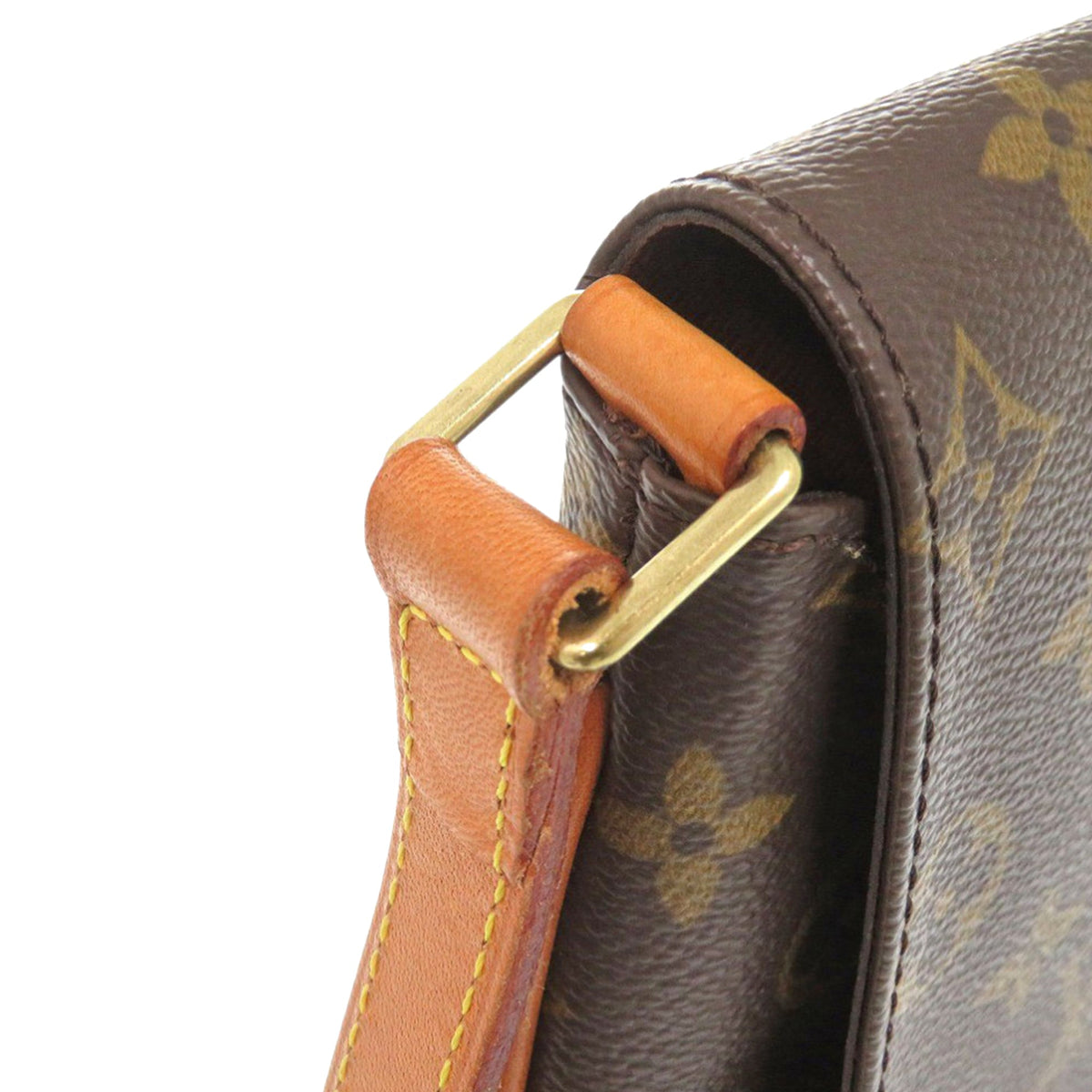 Louis Vuitton Monogram Musette Salsa PM Short Strap