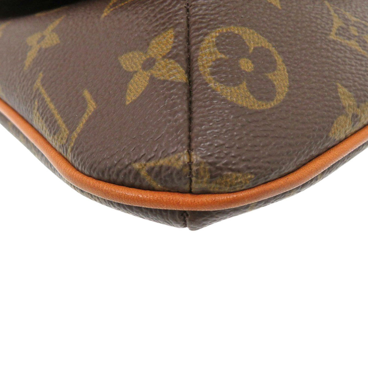 Louis Vuitton Monogram Musette Salsa PM Short Strap