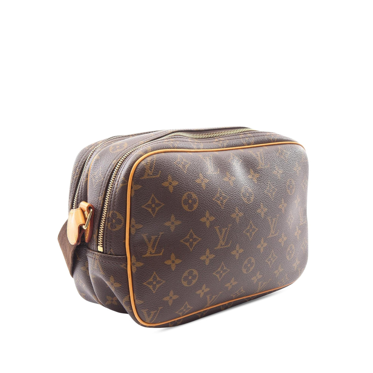 Louis Vuitton Monogram Reporter PM