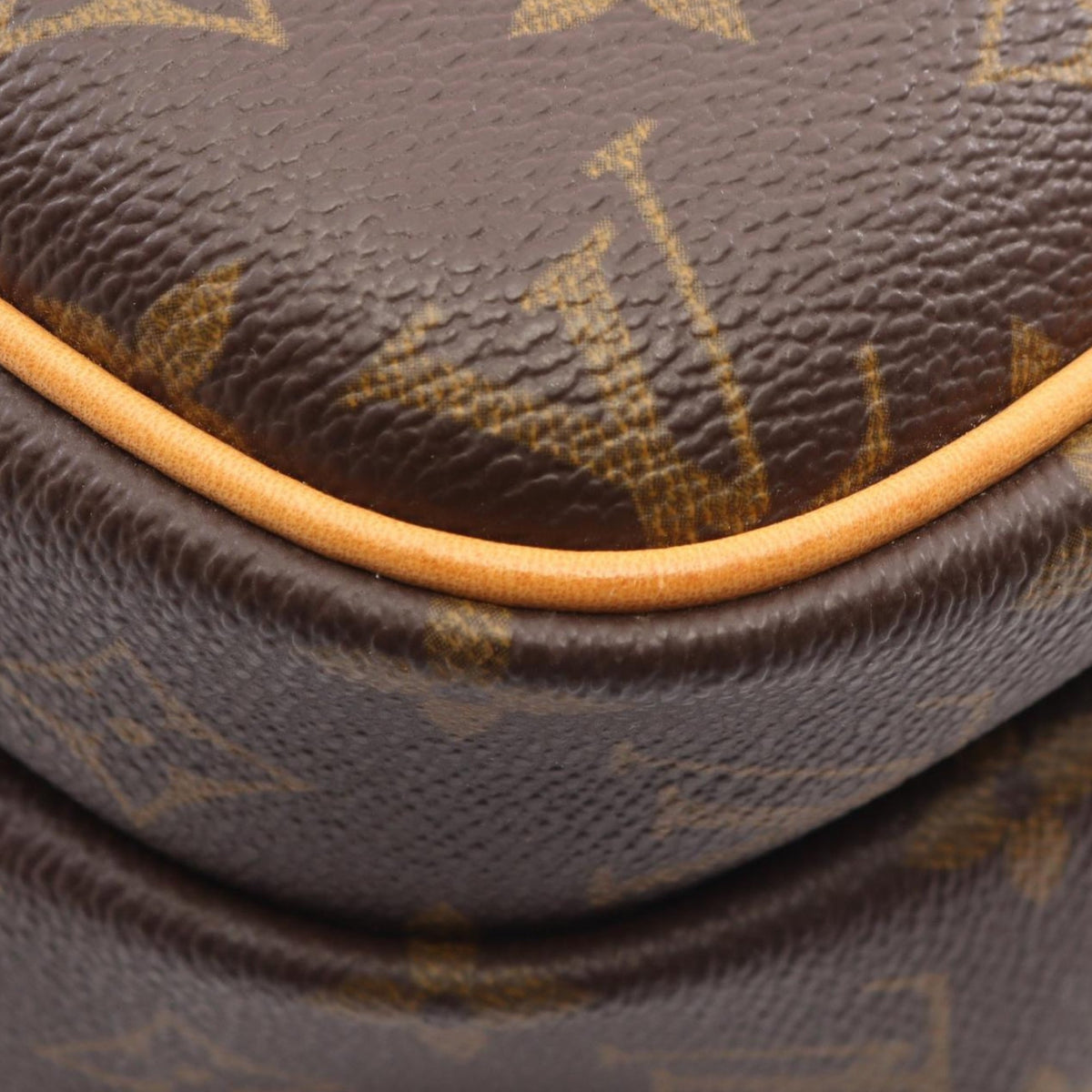 Louis Vuitton Monogram Reporter PM